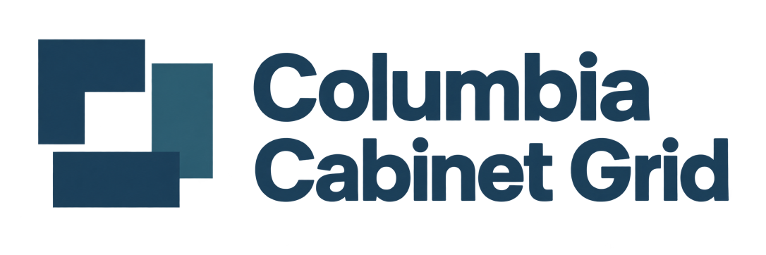 Columbia Cabinet Grid